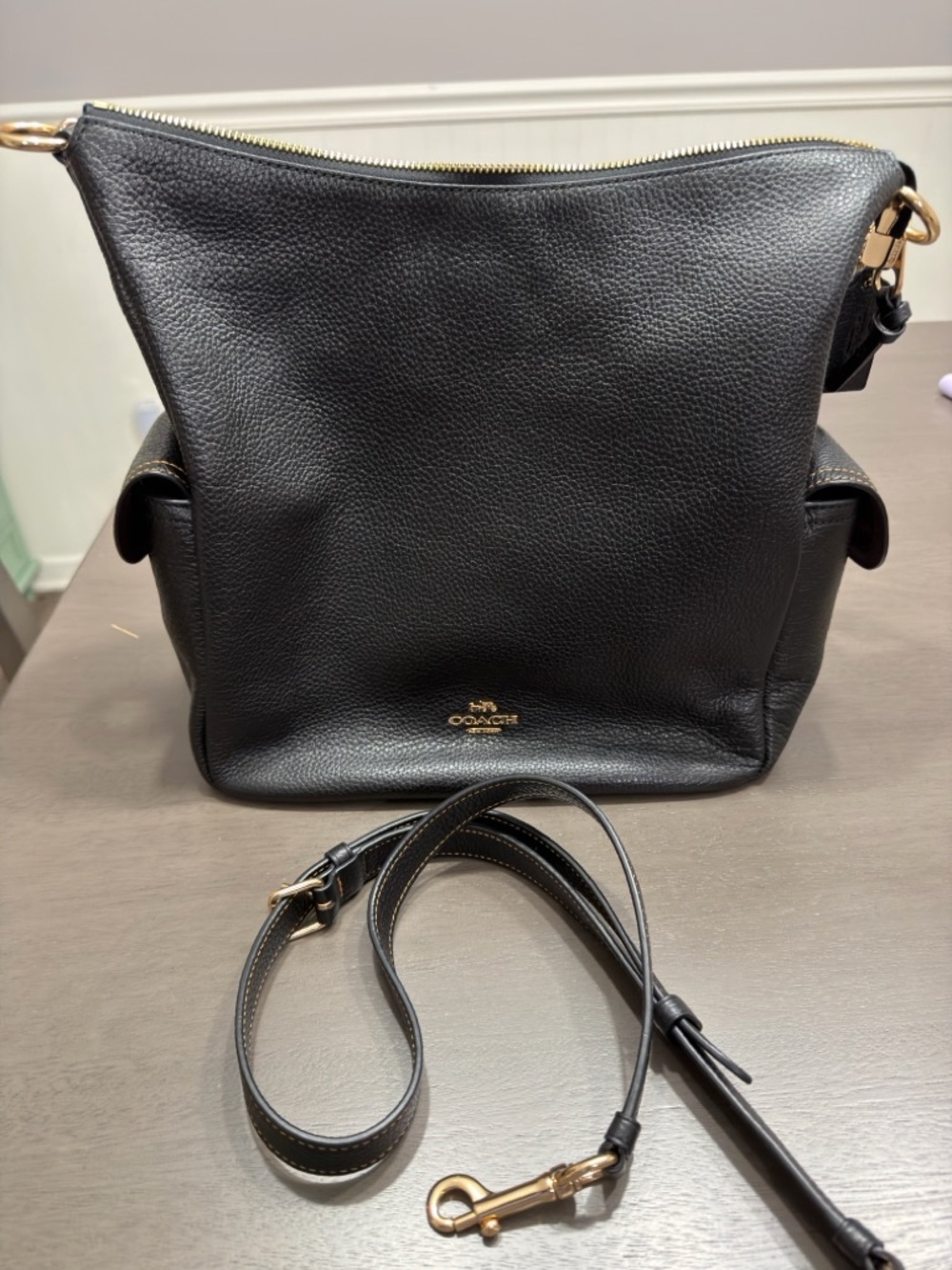 Coach Pennie Shoulder bag